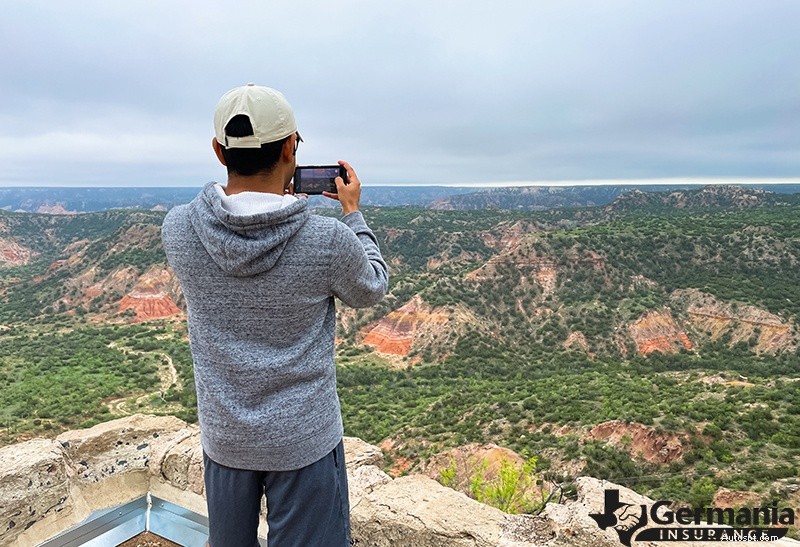 Discover Texas 10 Most Instagram‑Perfect Destinations