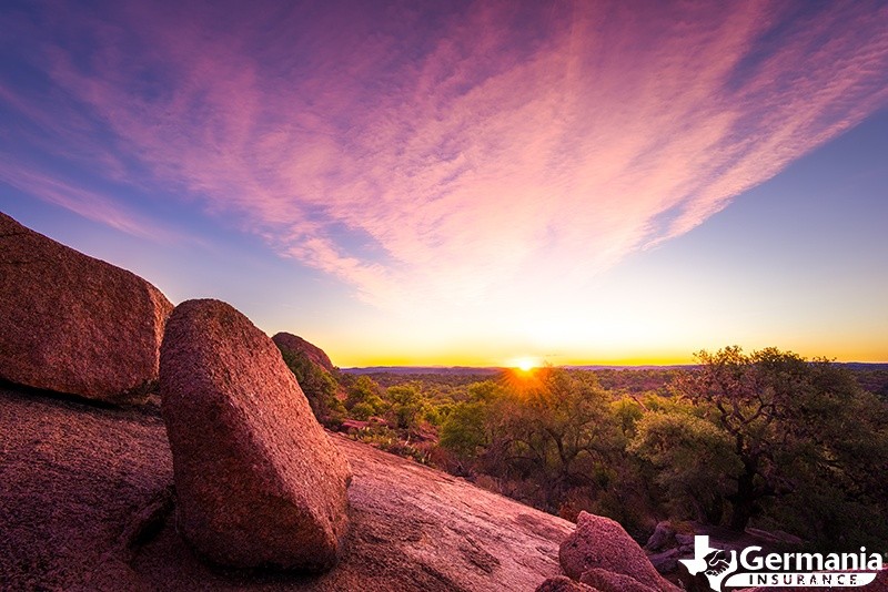 Discover Texas 10 Most Instagram‑Perfect Destinations