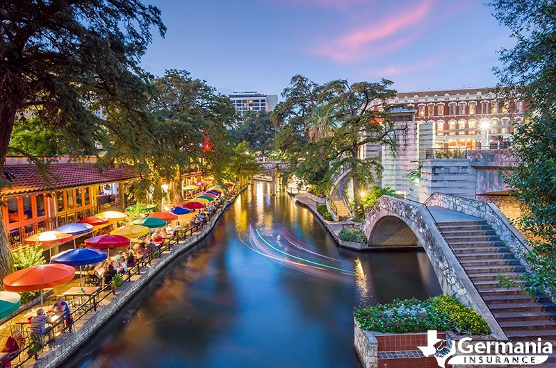 Discover Texas 10 Most Instagram‑Perfect Destinations