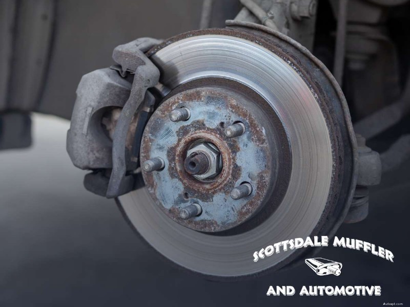 5 Key Benefits of Regular Braking System Maintenance