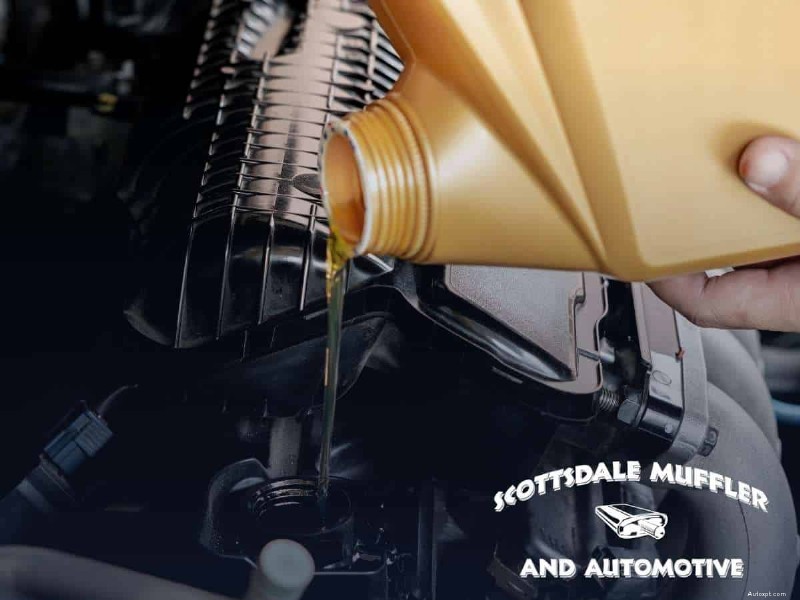 6 Key Indicators That Your Car Requires an Oil Change Now