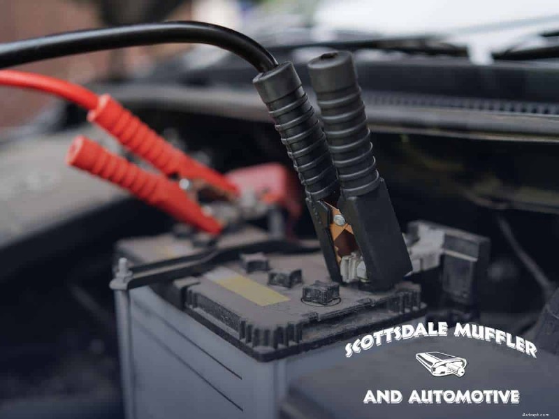 5 Clear Warning Signs Your Car Battery Needs Replacement