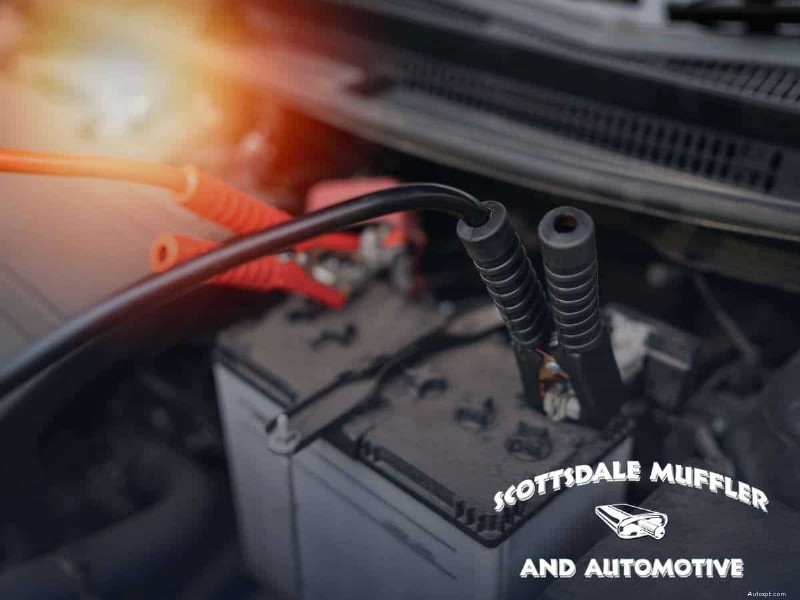 10 Essential Tips for Car Owners to Keep Their Battery Running Smoothly