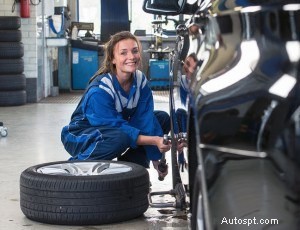 Fast & Reliable Tire Replacement: Step‑by‑Step Guide for Roadside Emergencies