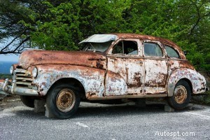 Your Complete Guide to Preventing and Repairing Automotive Rust in Phoenix