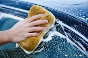 5 Threats to Your Car’s Paint in Scottsdale (and How to Keep It Gleaming)