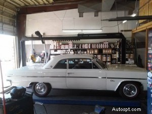 Phoenix Winter Car Care Checklist: Essential Maintenance Tips