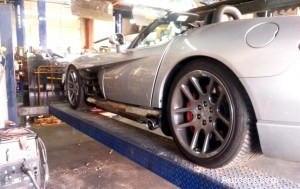 Top 3 Car Repairs You Should Leave to Professional Mechanics in Scottsdale, AZ