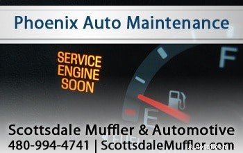 New Year s Car Care Resolutions for Phoenix Drivers