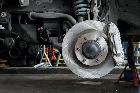 Master Quiet, Responsive Brakes: A Proven Guide to Safety and Longevity