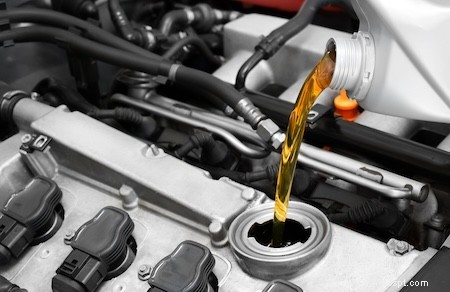 Denver Oil Change Specials – Save on Service & Protect Your Engine