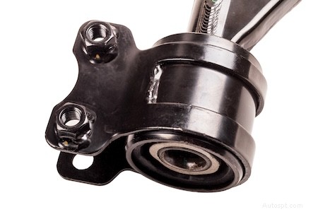 Car Bushings Explained: Their Role, Signs of Wear, and How to Keep Your Vehicle Running Smoothly
