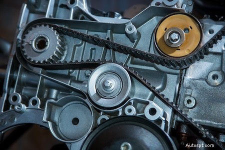 The Complete Guide to Your Car’s Timing Belt: Maintenance, Replacement, and Safety Tips