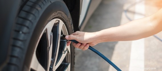 The Critical Role of Tire Pressure: Safety, Savings, and Performance