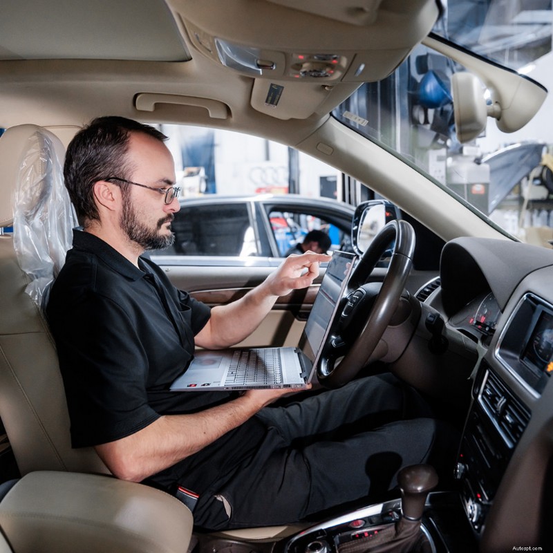 Master German Car Care: Expert Tips for Long‑Term Performance
