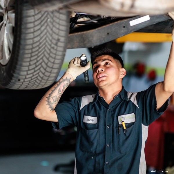 Trusted Local Auto Service – Avalon Motor Sports, Denver