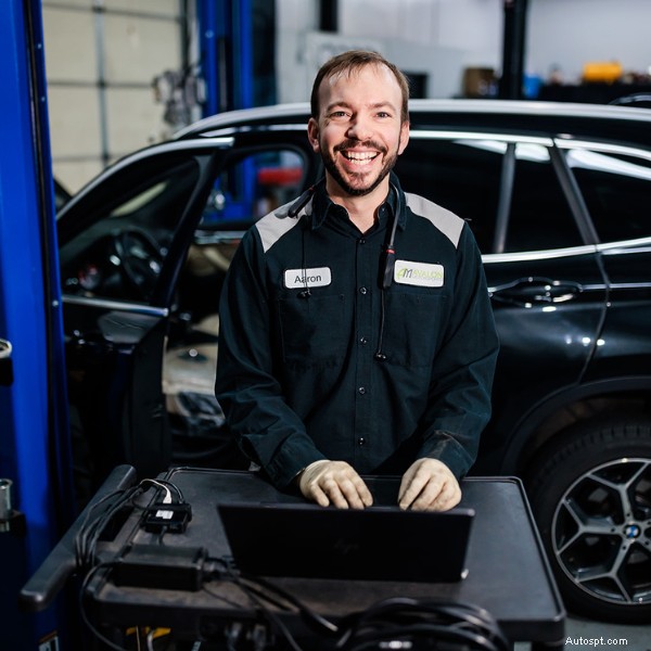 Trusted Local Auto Service – Avalon Motor Sports, Denver