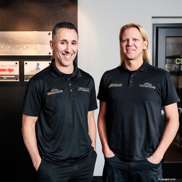 Trusted Local Auto Service – Avalon Motor Sports, Denver