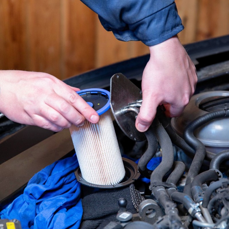 Professional Guide to Maintaining Your German Diesel Vehicle