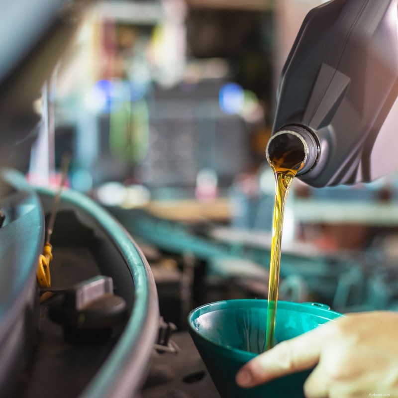 Professional Guide to Maintaining Your German Diesel Vehicle