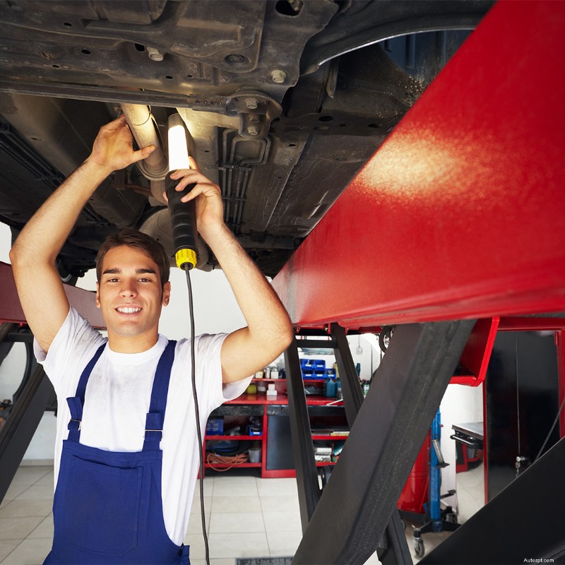 4 Essential Questions to Ensure Trusted German Auto Repairs