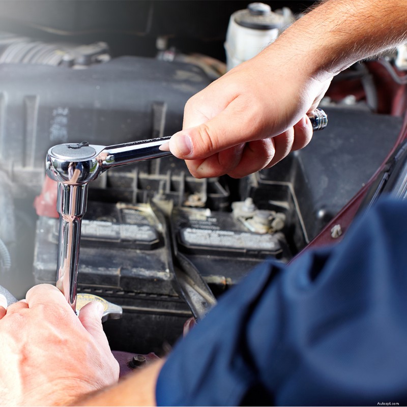 4 Essential Questions to Ensure Trusted German Auto Repairs