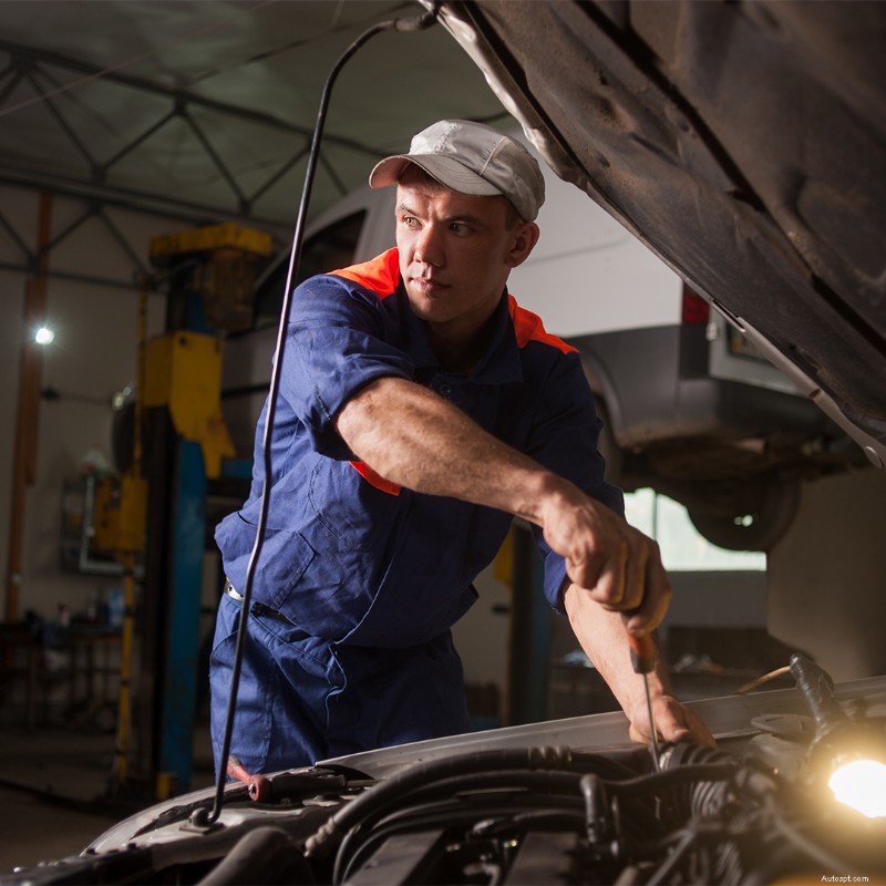 4 Essential Questions to Ensure Trusted German Auto Repairs