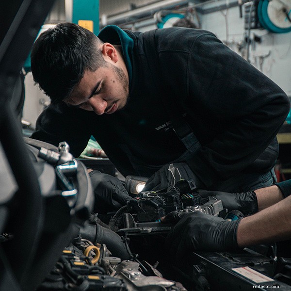 Expert German Auto Repairs in Denver – Quality Service & Transparency