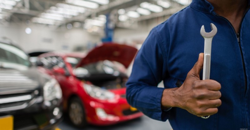 Why German Car Maintenance Differs: A Comprehensive Guide
