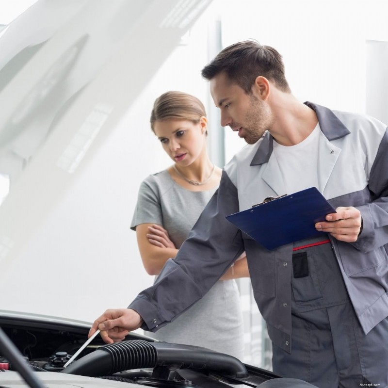 Why German Car Maintenance Differs: A Comprehensive Guide
