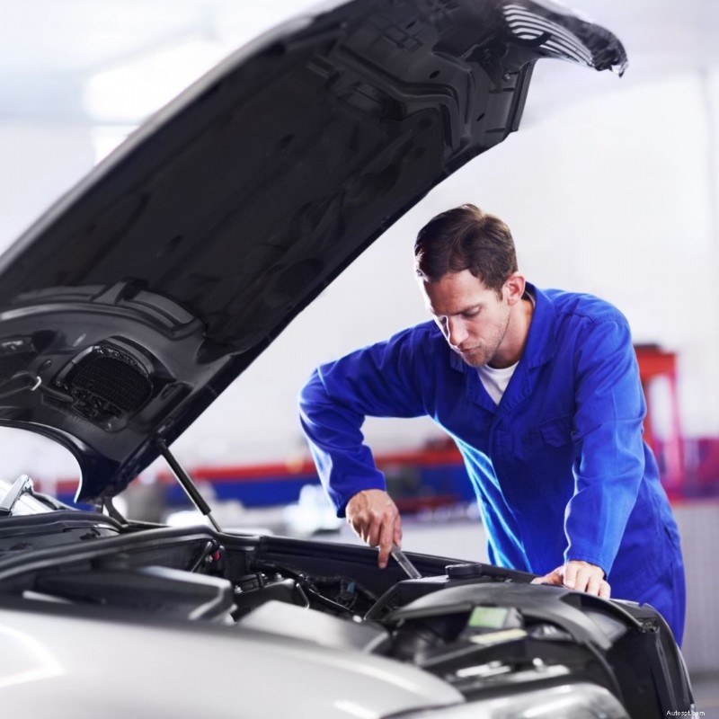 Why German Car Maintenance Differs: A Comprehensive Guide
