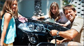 Essential Tips for Maintaining Your Vehicle Between Service Appointments