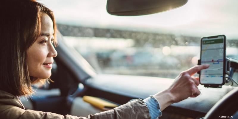 Plan Your Next Family Road Trip for Safety and Comfort