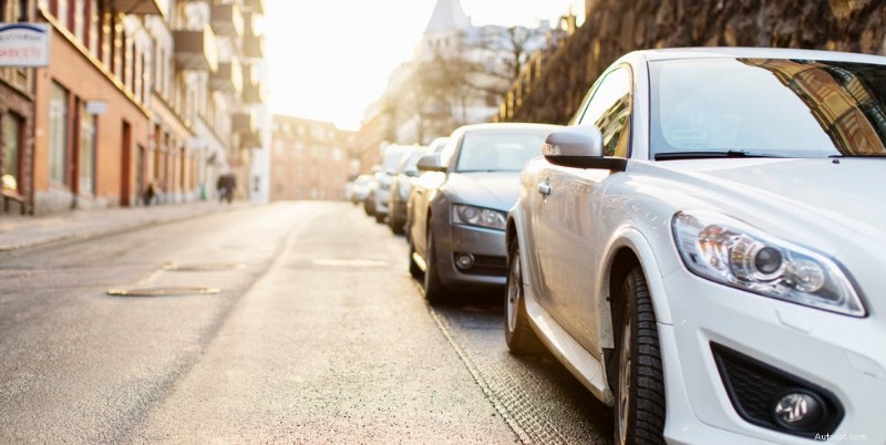 Step-by-Step Guide to Successfully Appeal a Parking Ticket