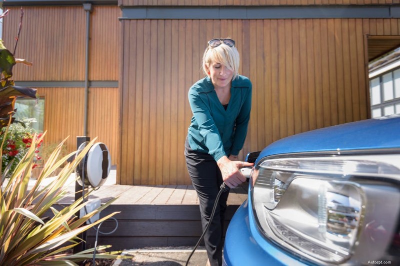 How to Install an Electric Vehicle Charger: A Complete Guide
