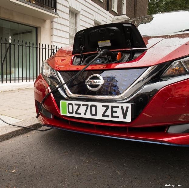 All About Nissan Green Number Plates: Eligibility, Features, and How to Get One