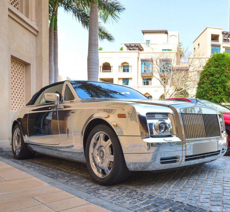 Otto’s European Coach Werks: Premium Service for Luxury Brands in Santa Monica