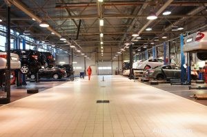 Elite Automotive Service: Otto’s European Coach Werks for Luxury Sports Cars