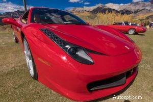 Why Expert Care Matters: 3 Key Reasons for Specialized Ferrari & Maserati Maintenance