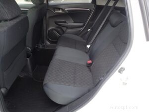 Why the Honda Fit GK3 Is Africa’s 2026 Choice for Fuel Efficiency, Comfort, and Resale Value