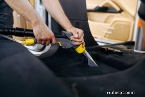 Prevent Corrosion: Repair Salt, Snow, and Slush Damage Before Spring