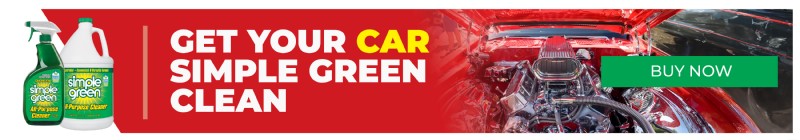Step-by-Step Guide: Safe Engine Cleaning for a Sparkling Performance