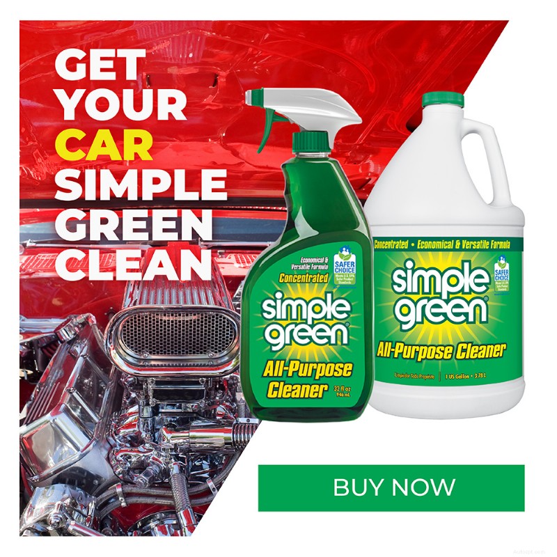Step-by-Step Guide: Safe Engine Cleaning for a Sparkling Performance