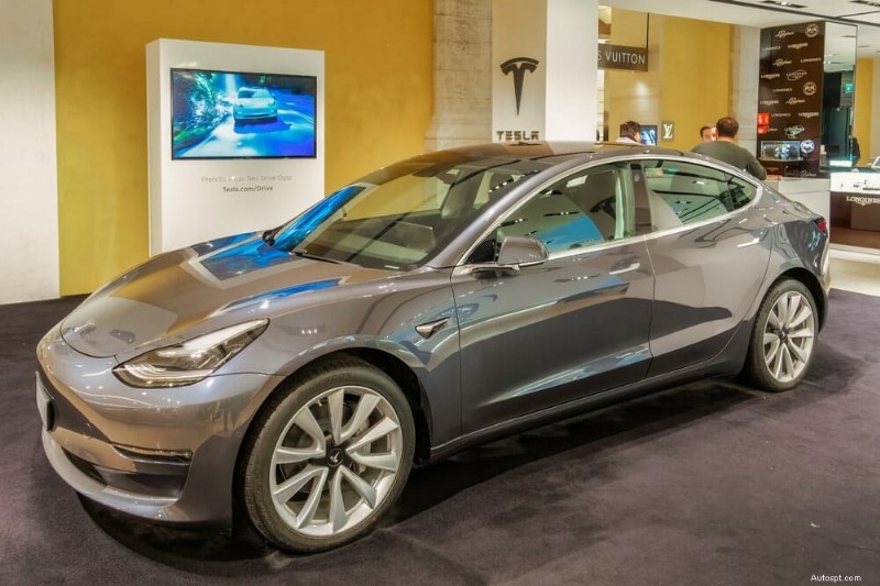 Tesla Tire Prices Explained: Why They re High and How Long They Last