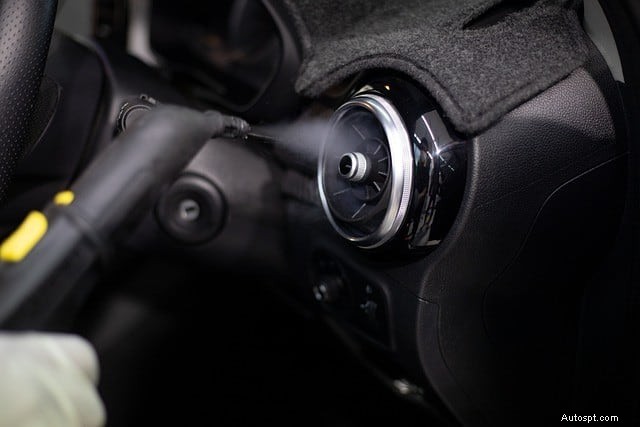 Step-by-Step Guide to Clean Your Car s AC Filters at Home