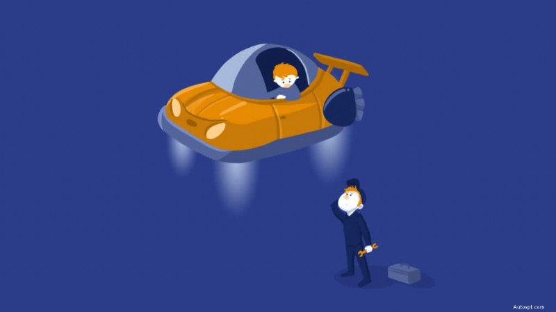 Revolutionizing Auto Care: The Future of Car Maintenance