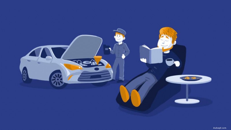 Why the Right Oil Change Service Matters for Your Vehicle’s Longevity