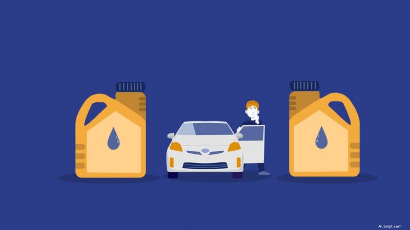Conventional vs Synthetic Motor Oil: Which Is Best for Your Vehicle?
