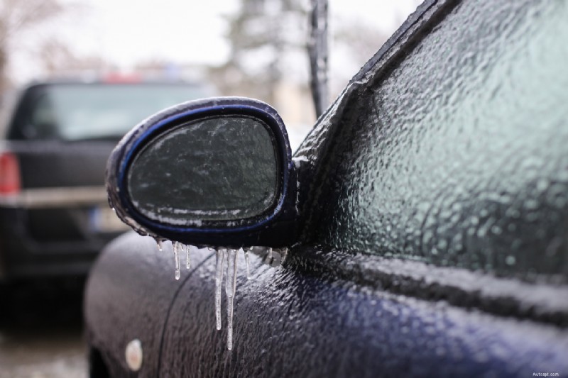 Quick Guide: How to Start Your Car When the Battery Won t Work in Cold Weather
