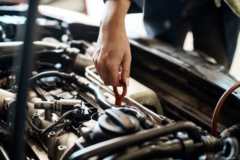 Protect Yourself from Auto Repair Scams: Expert Tips to Spot and Avoid Overcharging